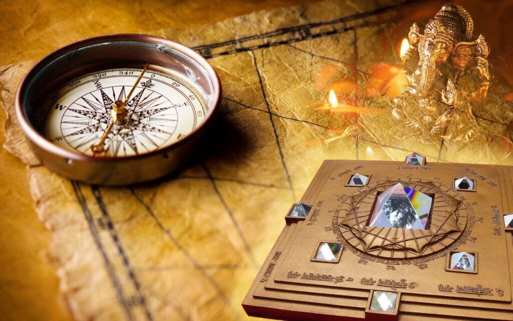 Vastu consultant for Home in Pune