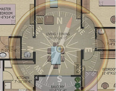 House vastu consultant in Mumbai